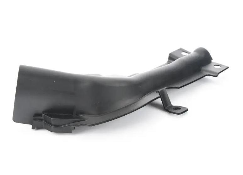 51767419383_A Original BMW G20 G21 Cover Seal Karet Kap Mesin Belakang KIRI - Image 1