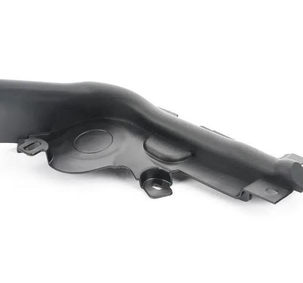 Original BMW G20 G21 Cover Seal Karet Kap Mesin Belakang KANAN