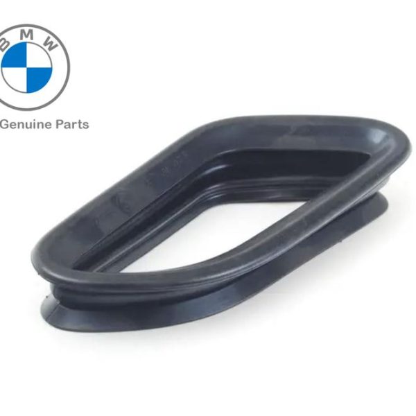 Original BMW E90 E92 E93 M3 Seal Karet Gril Kap Mesin KIRI 51768041987