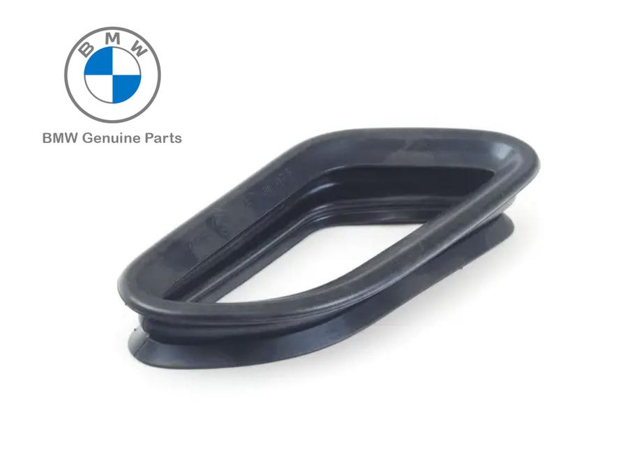 51768041987_A Original BMW E90 E92 E93 M3 Seal Karet Gril Kap Mesin KIRI 51768041987 - Image 1