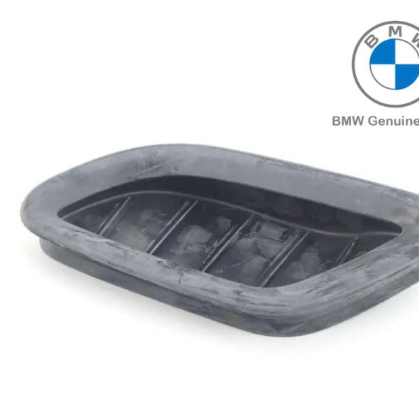 Original BMW E90 E92 M3 Seal Karet Gril Kap Mesin KANAN 51768041988