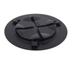MINI R55 R56 Plastic Cover Lampu Inner Fender Liner Depan 51772751776 - Gambar 3
