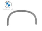 Original BMW E84 X1 Wheel Arch Lis Fender Flare DEPAN KANAN 51772990166