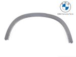 Original BMW E84 X1 Wheel Arch Lis Fender Flare Belakang KANAN