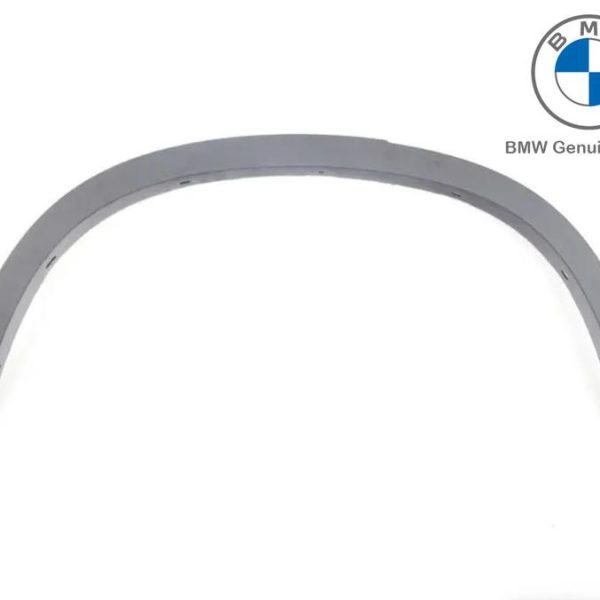 Original BMW E84 X1 Wheel Arch Lis Fender Flare Belakang KANAN