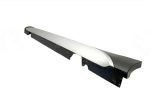 Original BMW E84 X1 X Line Side Skirt Rocker Panel Trisplang KIRI - Image 4
