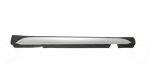 Original BMW E84 X1 X Line Side Skirt Rocker Panel Trisplang KANAN - Image 3