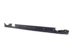 Original MINI F56 Side Skirt Rocker Panel Trisplang Bawah Kiri - Image 3