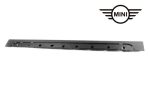 Original MINI F56 Side Skirt Rocker Panel Trisplang Bawah KANAN