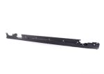Original MINI F56 Side Skirt Rocker Panel Trisplang Bawah KANAN - Image 3