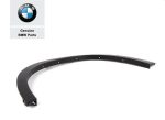 Original BMW E70 X5 Wheel Arch Lis Fender Flare DEPAN KIRI