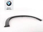 Original BMW E70 X5 Wheel Arch Lis Fender Flare DEPAN KANAN