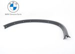 Original BMW E71 X6 Lis Over Fender Flare Wheel Arch DEPAN KIRI 51777176235