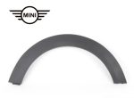 Original MINI F55 F56 F57 Lis Over Fender Flare Roda Belakang KIRI