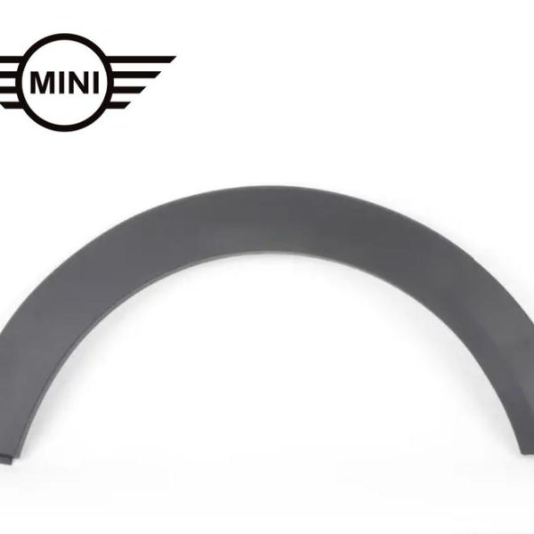 Original MINI F55 F56 F57 Lis Over Fender Flare Roda Belakang KIRI
