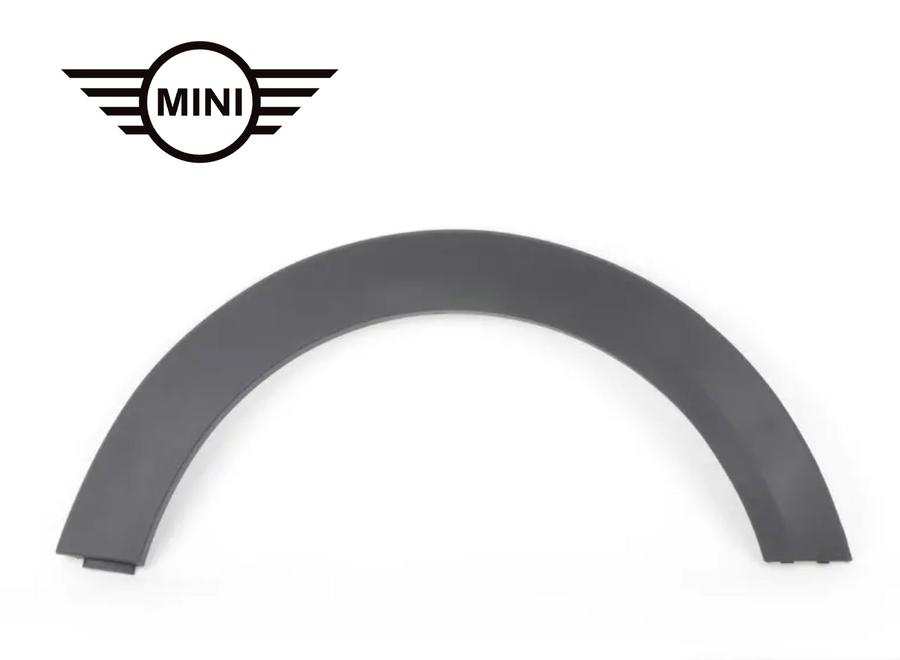51777300821_A Original MINI F55 F56 F57 Lis Over Fender Flare Roda Belakang KIRI - Image 1