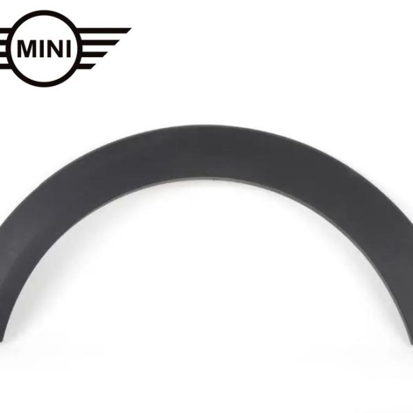 Original MINI F55 F56 F57 Lis Over Fender Flare Roda Belakang KANAN