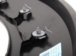 Original MINI R55 R56 R57 R58 Wheel Arch Over Fender Flare Depan Kiri - Image 4