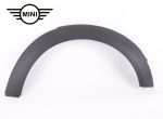 Original MINI R55 R56 R57 R58 Wheel Arch Over Fender Flare Depan KANAN