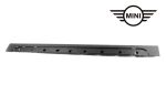 Original MINI F56 JCW Side Skirt Rocker Panel Trisplang Bawah Kiri