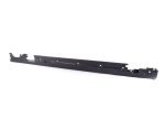 Original MINI F56 JCW Side Skirt Rocker Panel Trisplang Bawah Kiri - Gambar 3