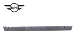 Original MINI F56 JCW Side Skirt Rocker Panel Trisplang Bawah Kanan