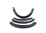 Original MINI F55 F56 JCW Wheel Arch Lis Over Fender Flare 4 SET - Image 3