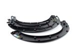 Original MINI F55 F56 JCW Wheel Arch Lis Over Fender Flare 4 SET - Image 4