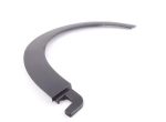 Original MINI F56 F57 JCW Wheel Arch Lis Over Fender Flare Depan KANAN - Image 3