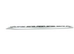 BMW F48 X1 X Line Rocker Panel Insert Side Skirt Trisplang KANAN - Image 3