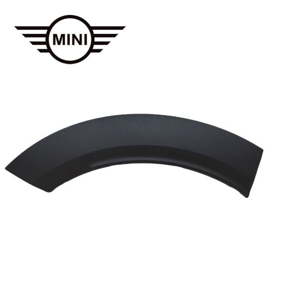 Original MINI Countryman F60 Lis Over Fender Roda Belakang KANAN