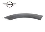 Original MINI Countryman F60 Lis Over Fender Pintu Roda Belakang KANAN