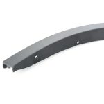 Original BMW G01 X3 Lis Over Fender Flare Wheel Arch BELAKANG KIRI 51777400669 - Image 3