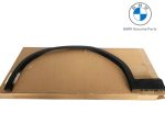 Original BMW G01 X3  Lis Over Fender Flare Wheel Arch DEPAN KIRI