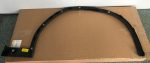 Original BMW G01 X3  Lis Over Fender Flare Wheel Arch DEPAN KIRI - Image 3