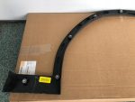 Original BMW G01 X3  Lis Over Fender Flare Wheel Arch DEPAN KIRI - Image 4