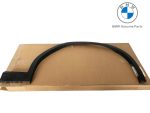 Original BMW G01 X3  Lis Over Fender Flare Wheel Arch DEPAN KANAN