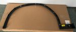 Original BMW G01 X3  Lis Over Fender Flare Wheel Arch DEPAN KANAN - Image 3