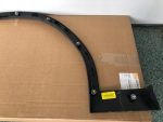 Original BMW G01 X3  Lis Over Fender Flare Wheel Arch DEPAN KANAN - Image 4