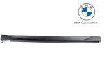 Original BMW F48 X1 X Line Side Skirt Rocker Panel Trisplang KIRI