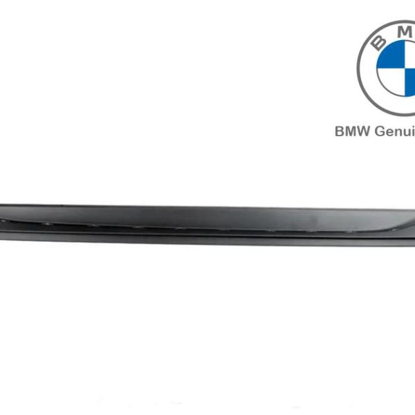 Original BMW F48 X1 X Line Side Skirt Rocker Panel Trisplang KIRI