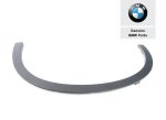 Original BMW G05 X5 Wheel Arch Lis Fender Flare Depan Kiri