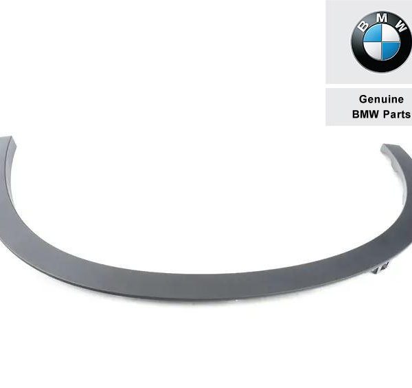 Original BMW G05 X5 Wheel Arch Lis Fender Flare Depan Kiri