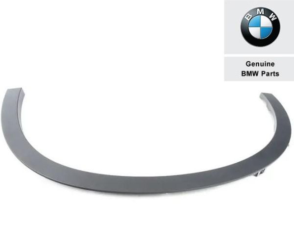 Original BMW G05 X5 Wheel Arch Lis Fender Flare Depan KANAN