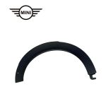Original MINI Countryman F60 Cover Wheel Arch Lis Over Fender Samping Roda Depan KIRI 51777475349