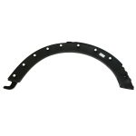 Original MINI Countryman F60 Cover Wheel Arch Lis Over Fender Samping Roda Depan KIRI 51777475349 - Image 3