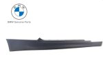 Ori  BMW E92 M3 Side Skirt Rocker Panel Trisplang KANAN 51778046660