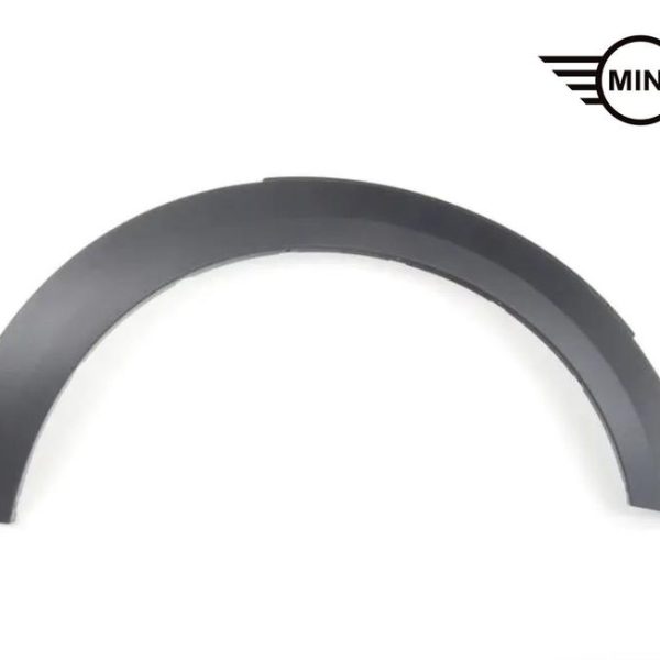 Original MINI R60 R61 Wheel Arch Lis Fender Flare Depan KANAN