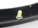Original MINI R60 R61 Wheel Arch Lis Fender Flare Depan KANAN - Image 4