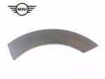 Original MINI R60 Wheel Arch Lis Over Fender Flare Belakang Kiri